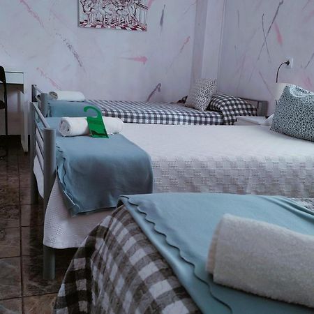 Sevilladream מראה חיצוני תמונה