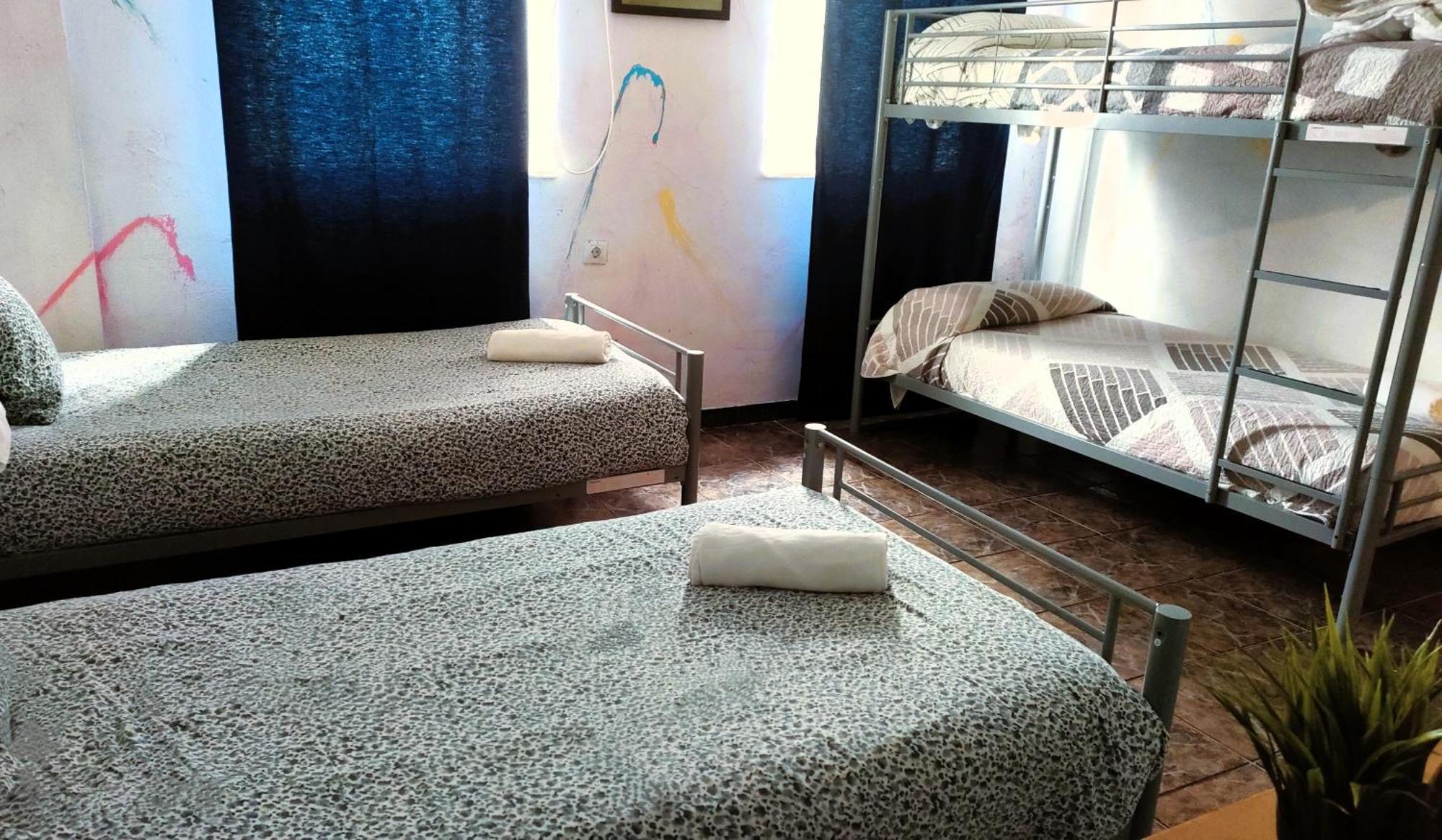 Sevilladream מראה חיצוני תמונה