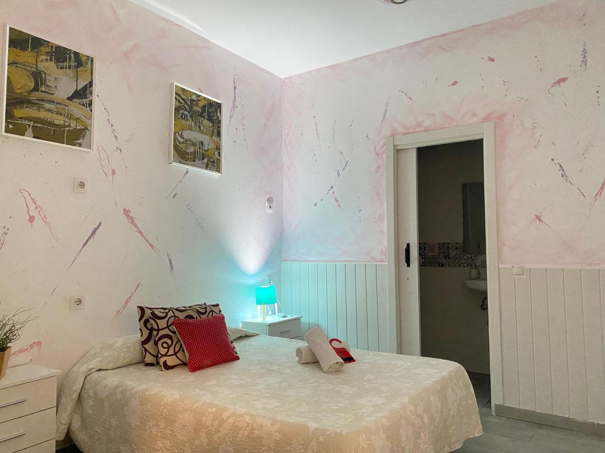 Sevilladream מראה חיצוני תמונה